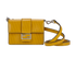 Fendi Micro Flat Baguette, front view